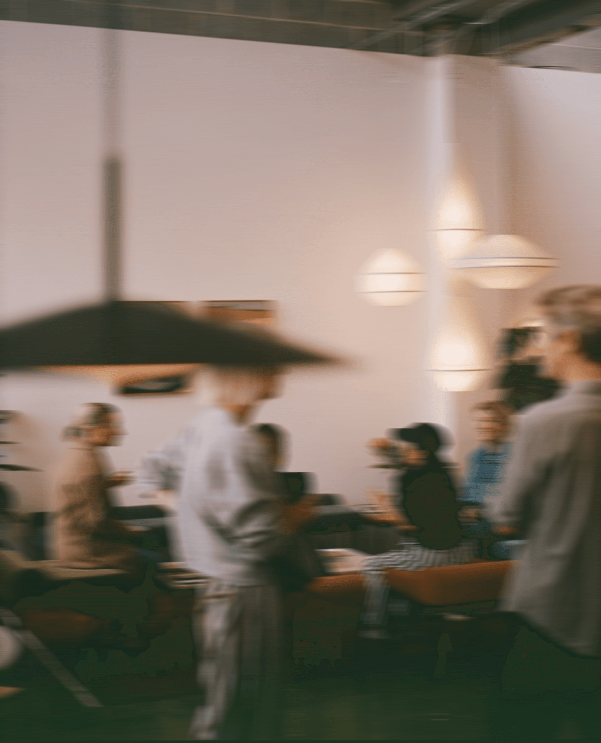 Core Pillars Background