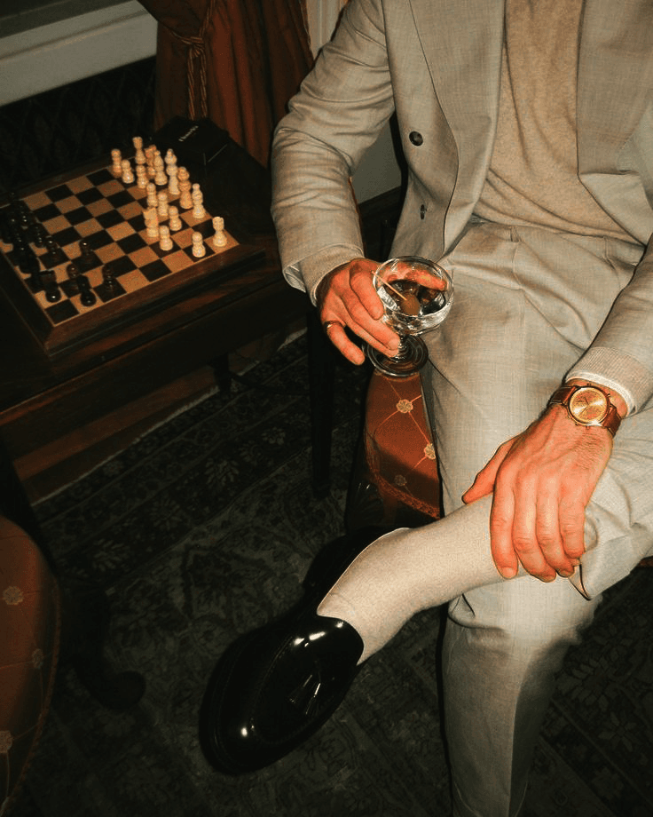 PERSONAL DEVELOPMENT